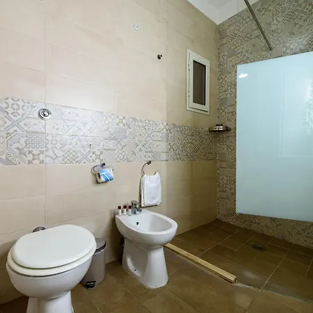 Duomo Luxury In Center Appartement Naples